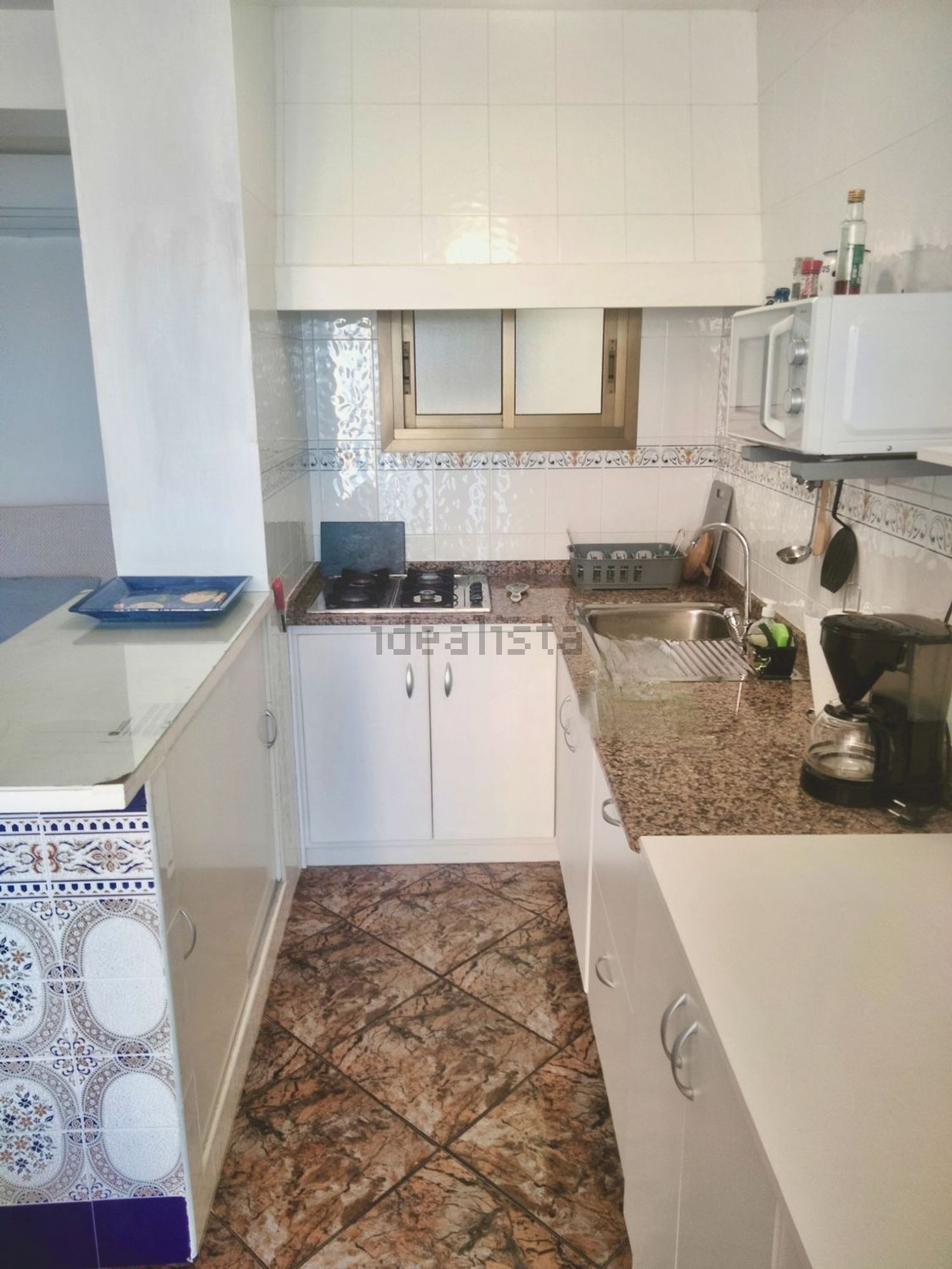 Appartement 65 m² à Alméria