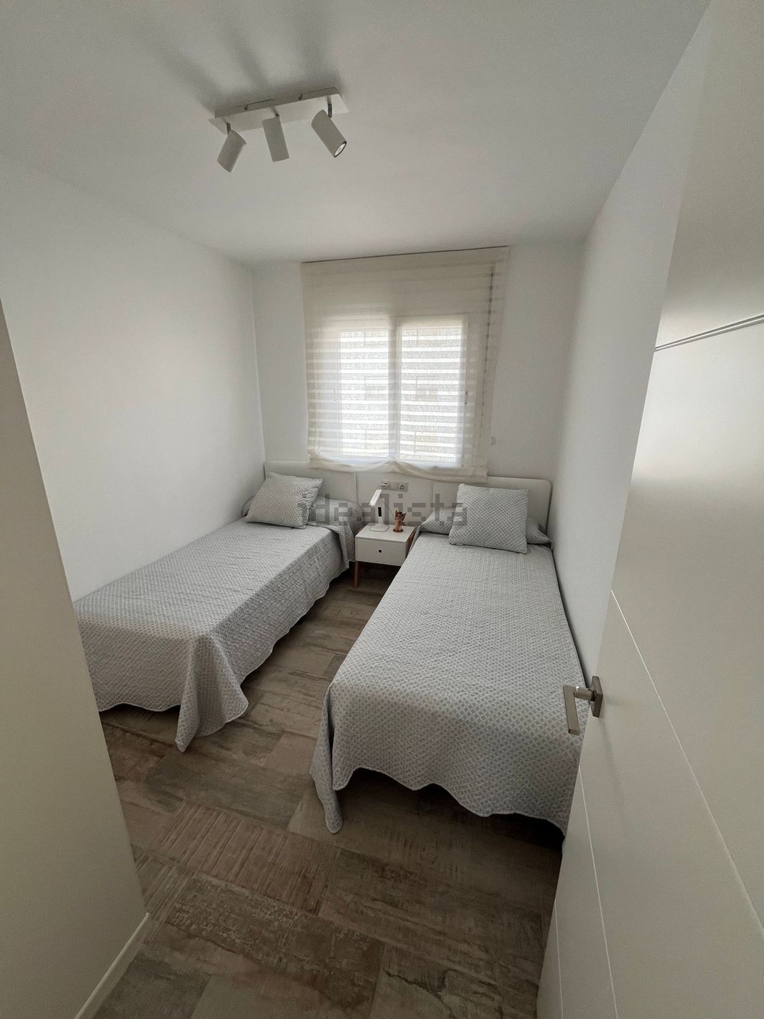 Pis de 90 m² a San Roque