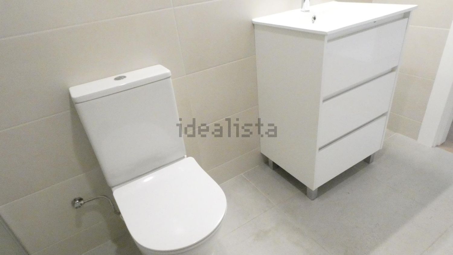 Apartamento 80 m² em Utebo