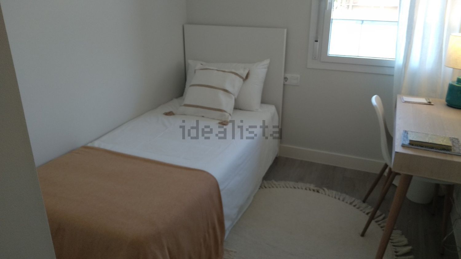 Pis de 125 m² a Sant Joan Despí