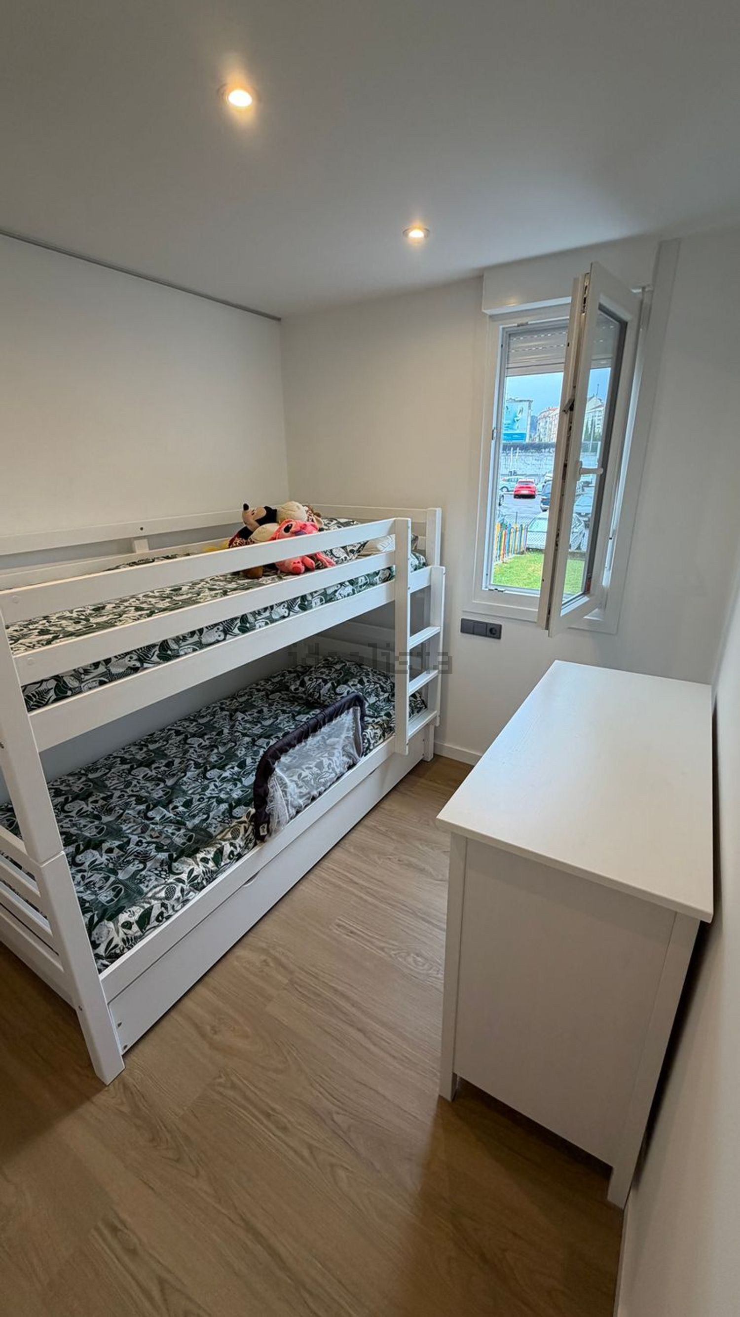Piso de 65 m² en Vilagarcía de Arousa