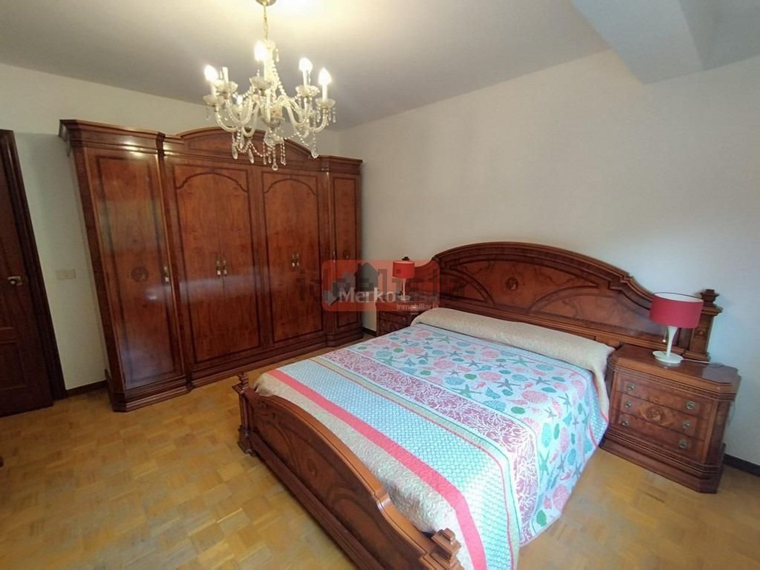 Flat 96 m² in As Nogais