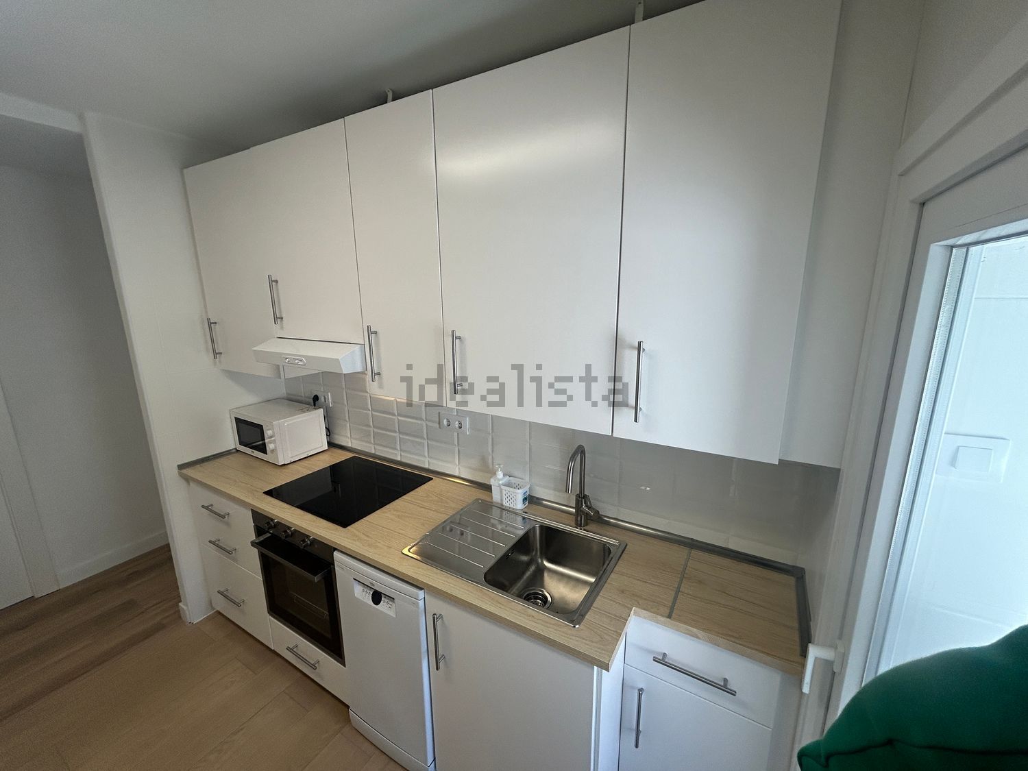 Habitación en alquiler, Guadalajara