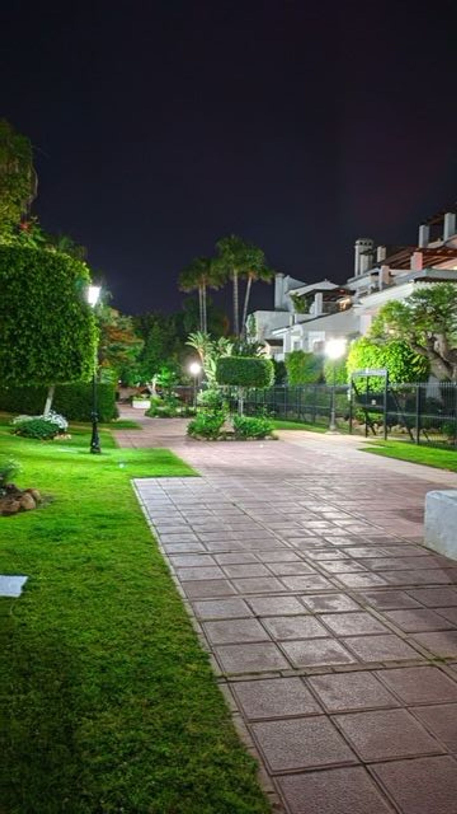 Pis de 90 m² a Marbella