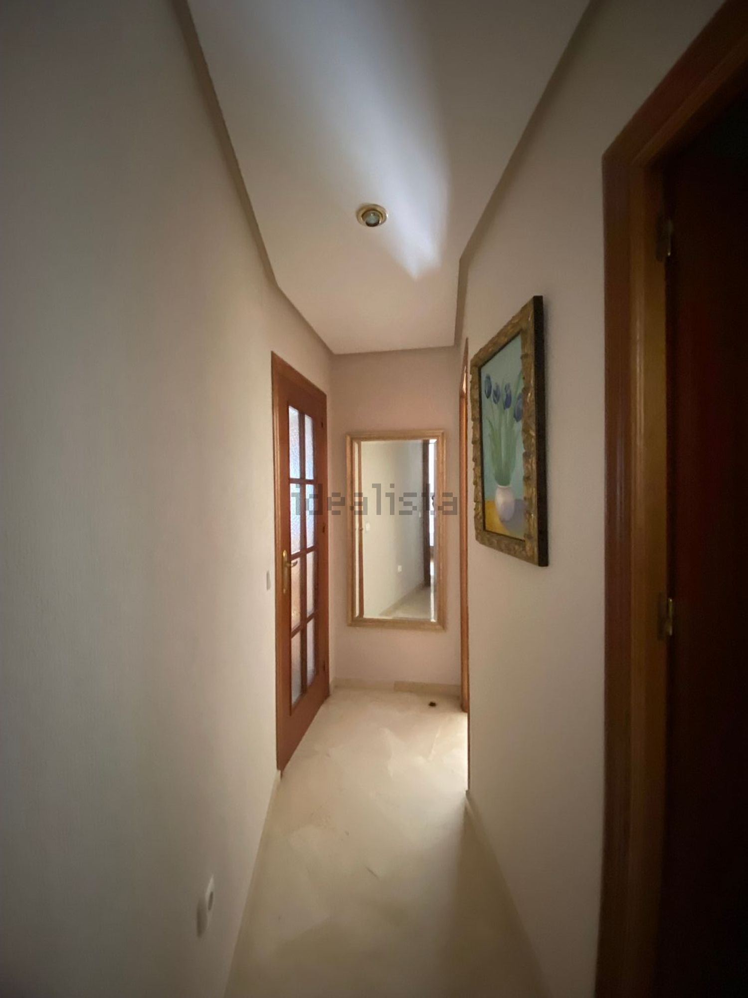 Piso de 70 m² en Huelva