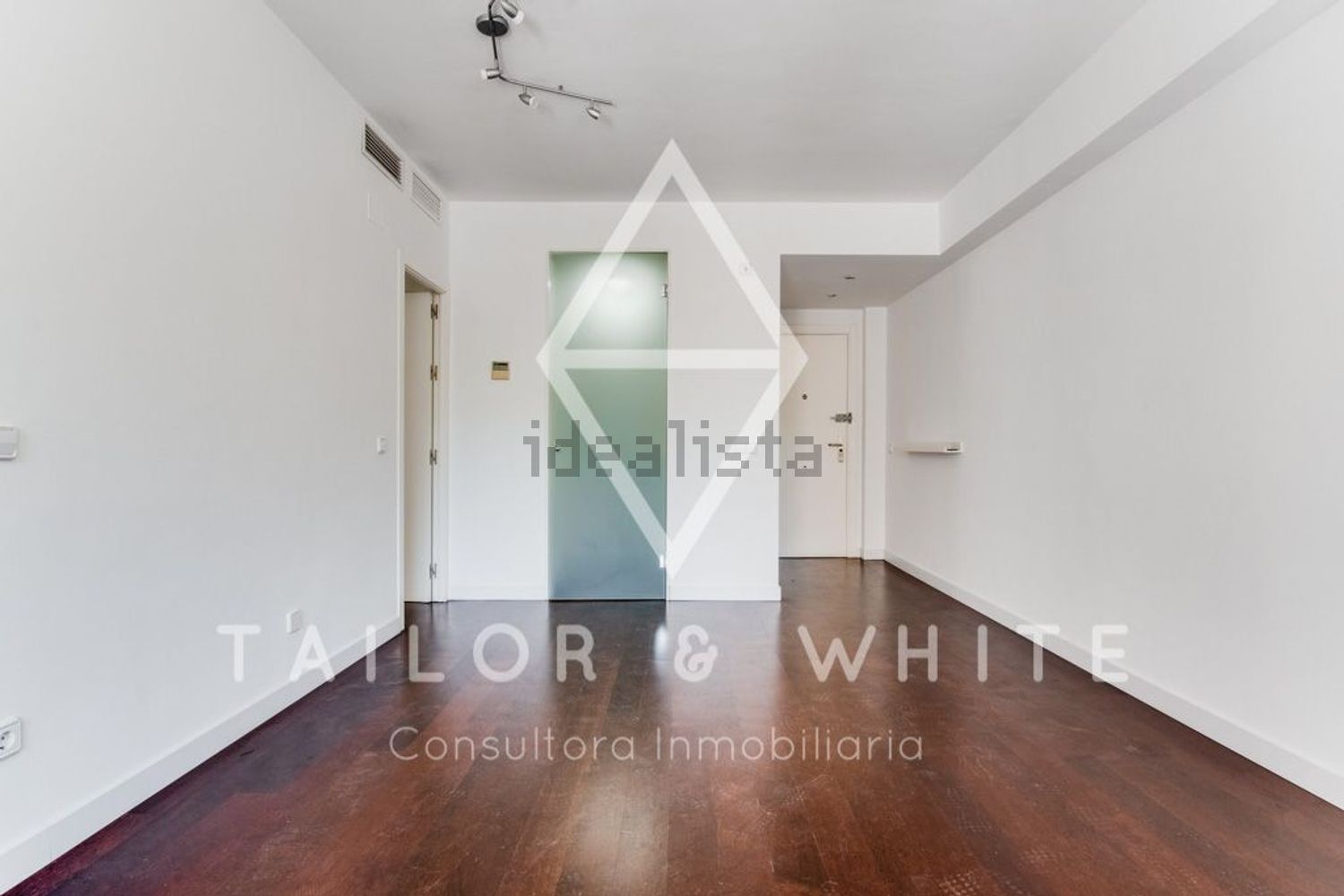 Pis de 63 m² a Madrid