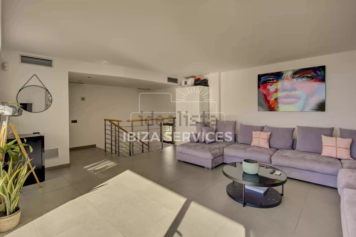 Casa de 250 m² a Santa Eulària des Riu