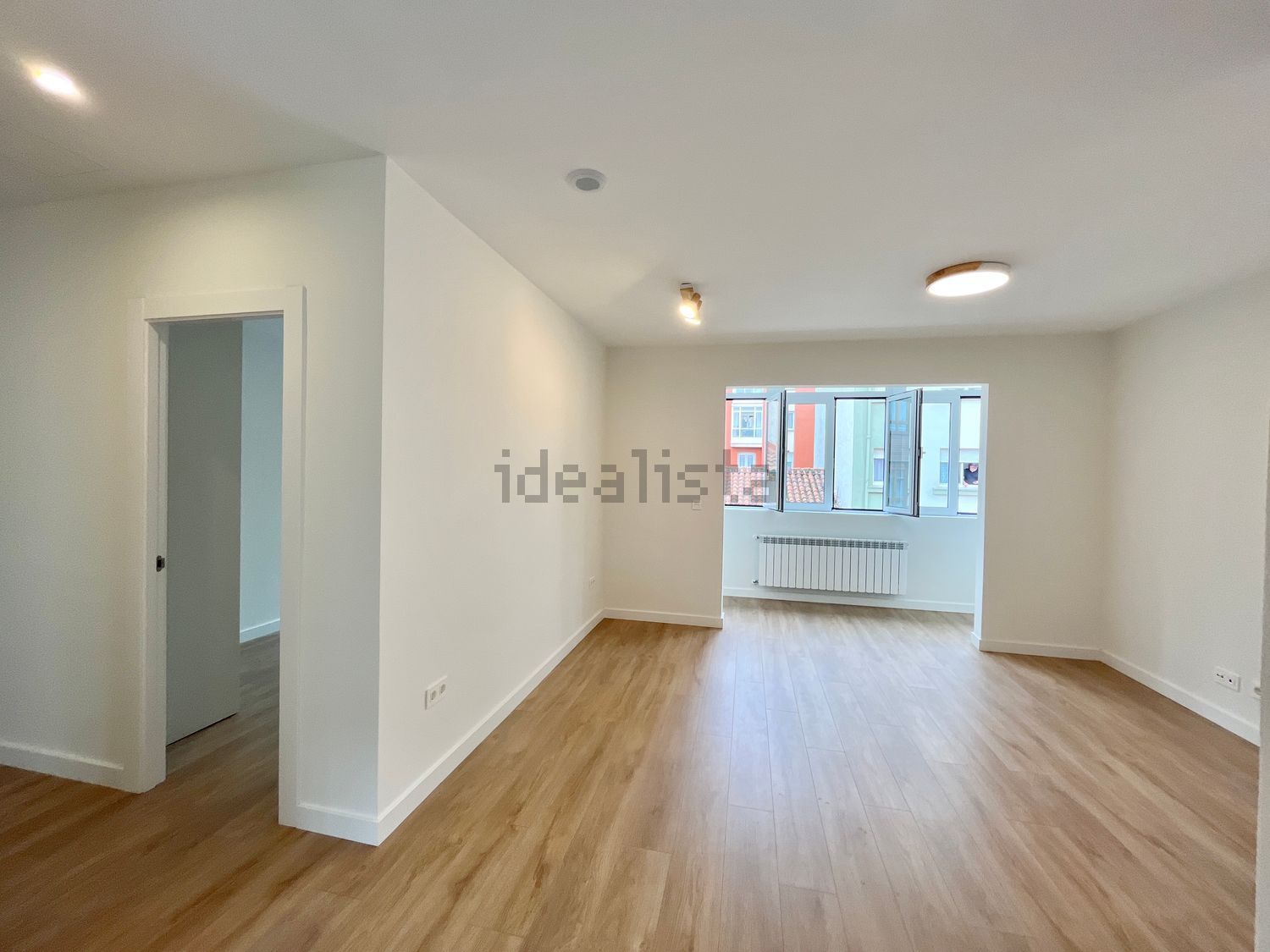 Piso de 82 m² en Gijón
