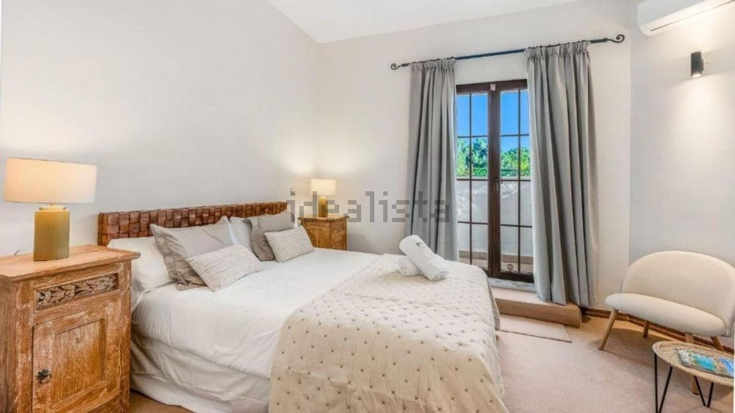 Casa de 718 m² a Benahavís