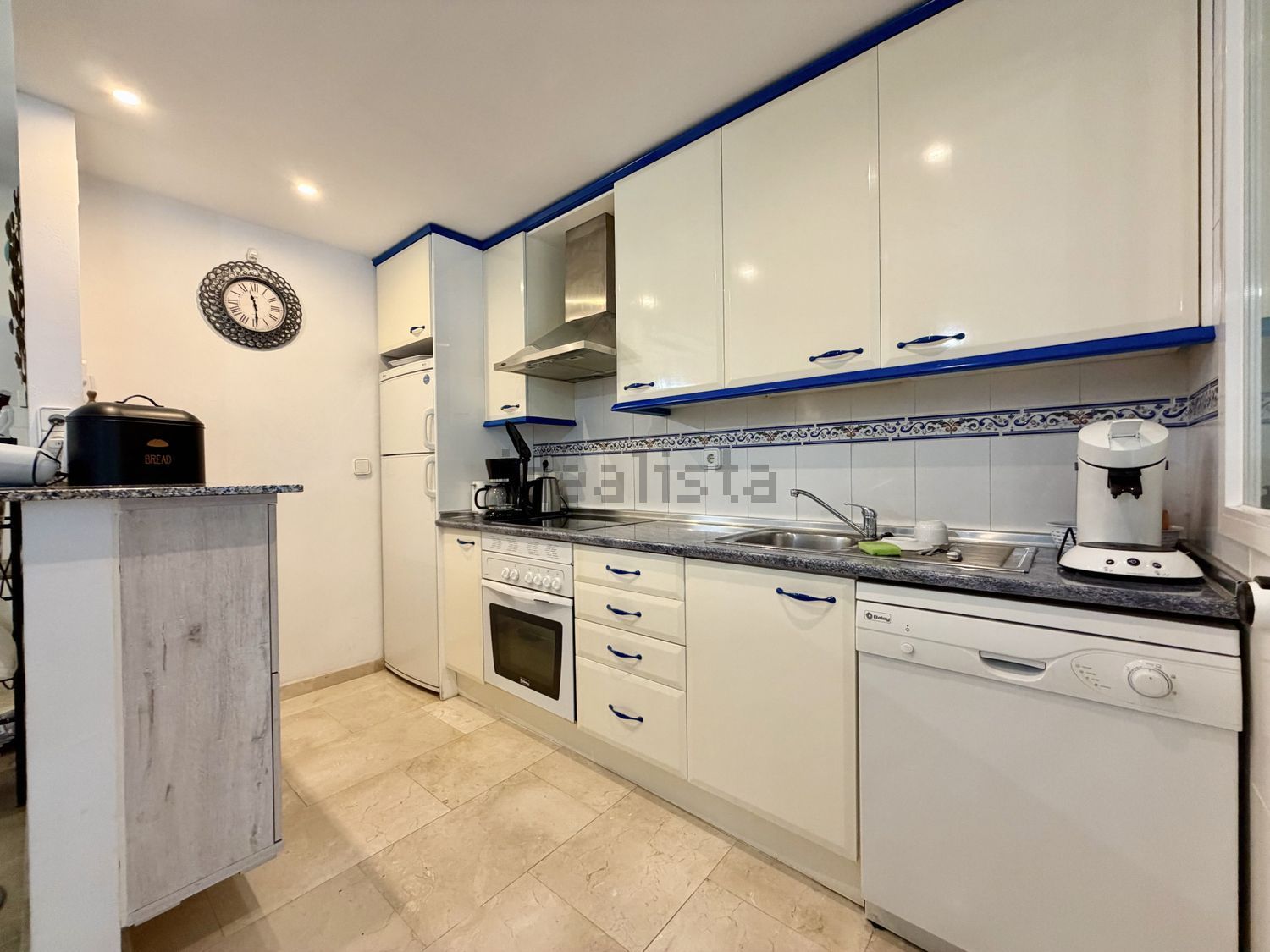 Appartement 75 m² à Manilva