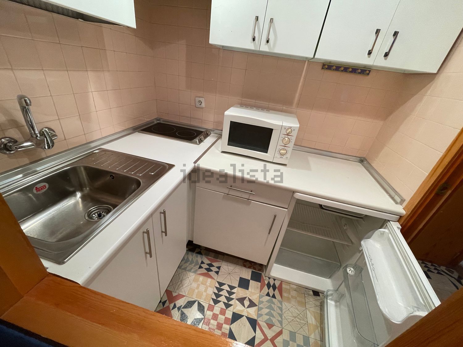 Pis de 45 m² a Cerezo de Arriba