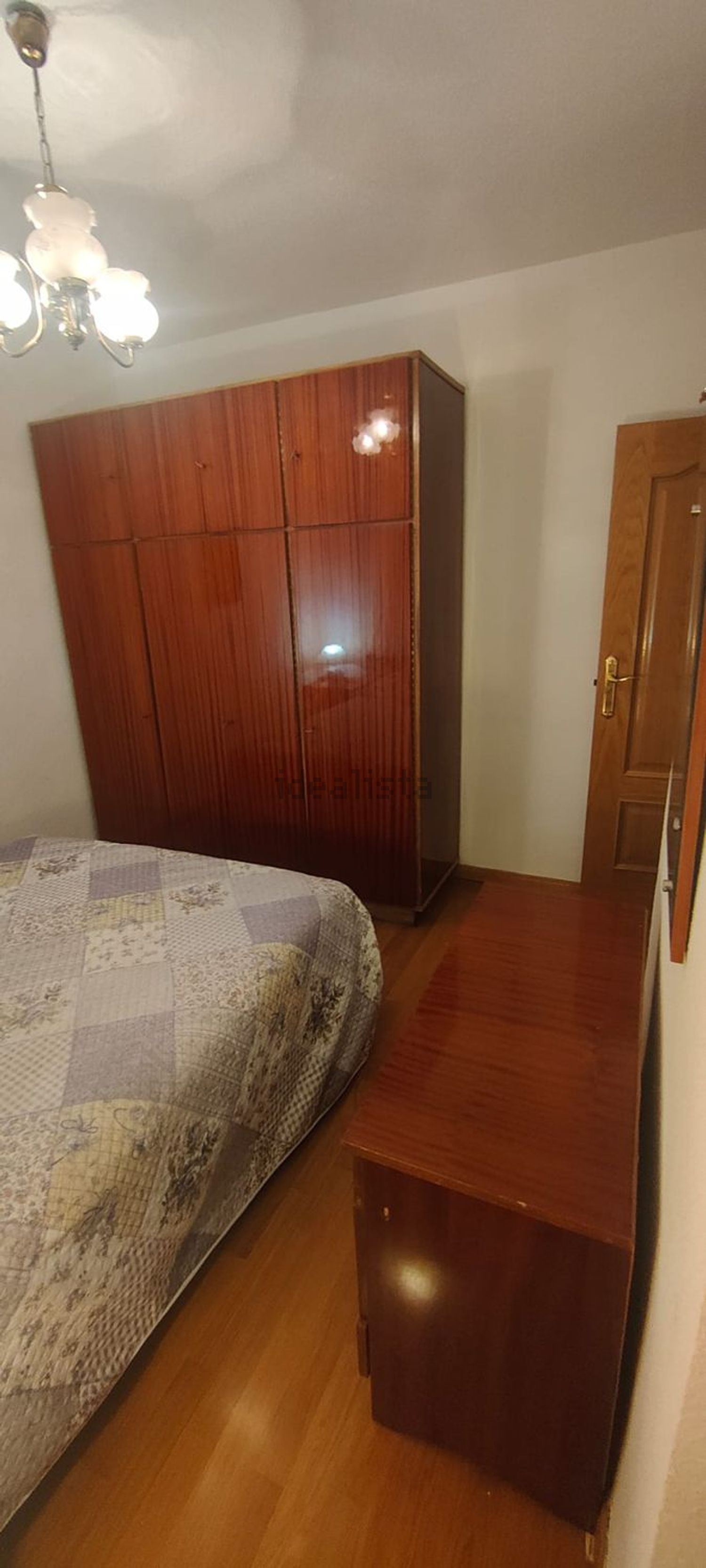 Wohnung 125 m² in Madrid