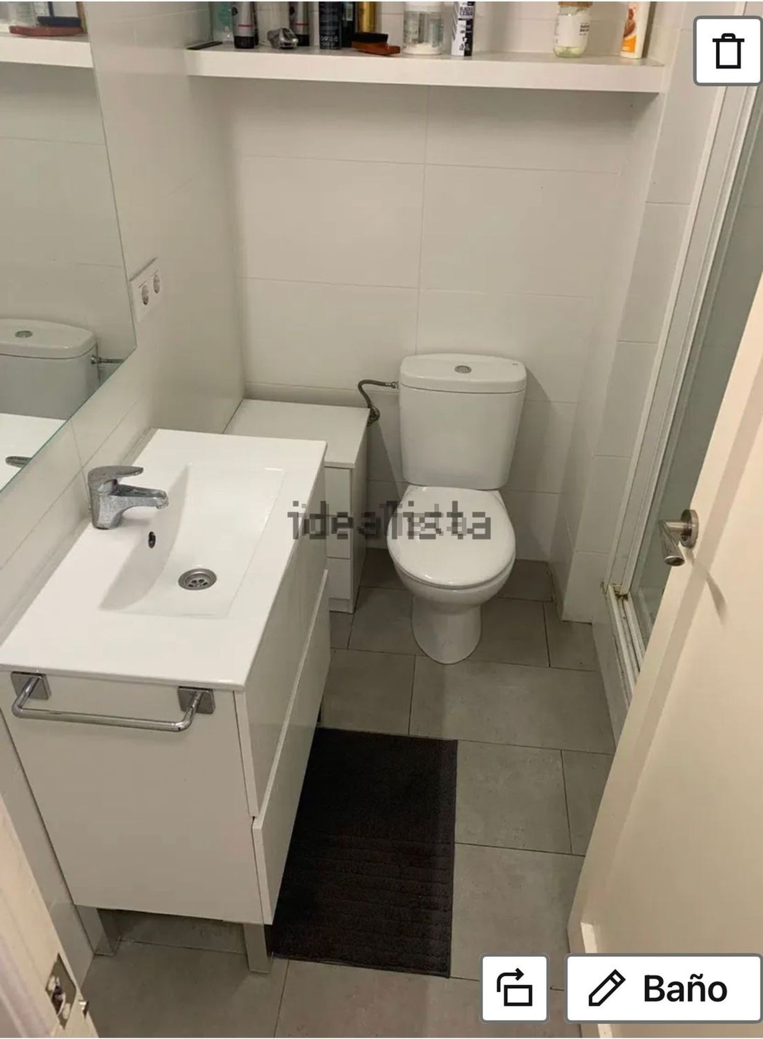 Zimmer zur Miete, Barcelona