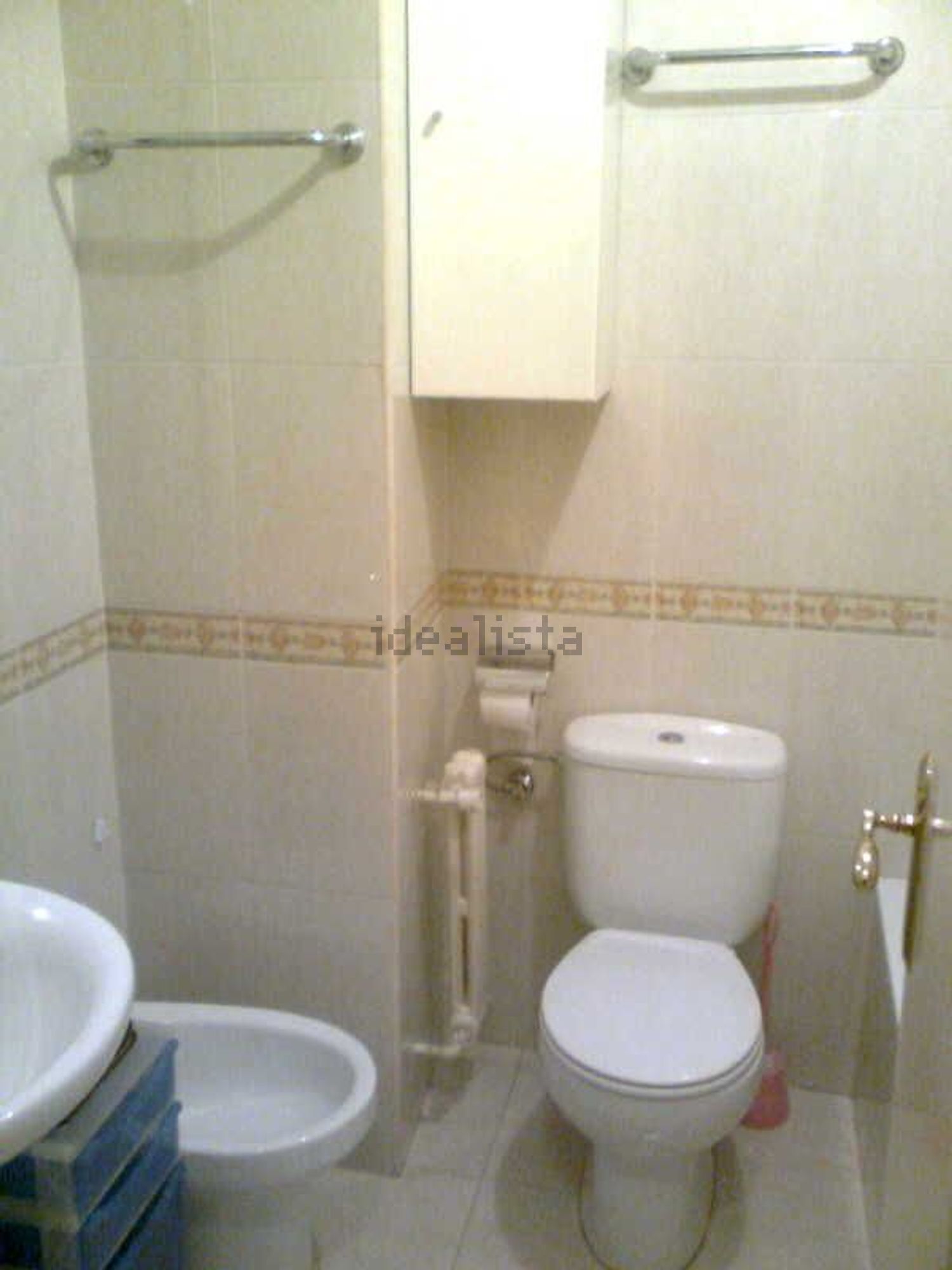 Stanza in affitto, Granada
