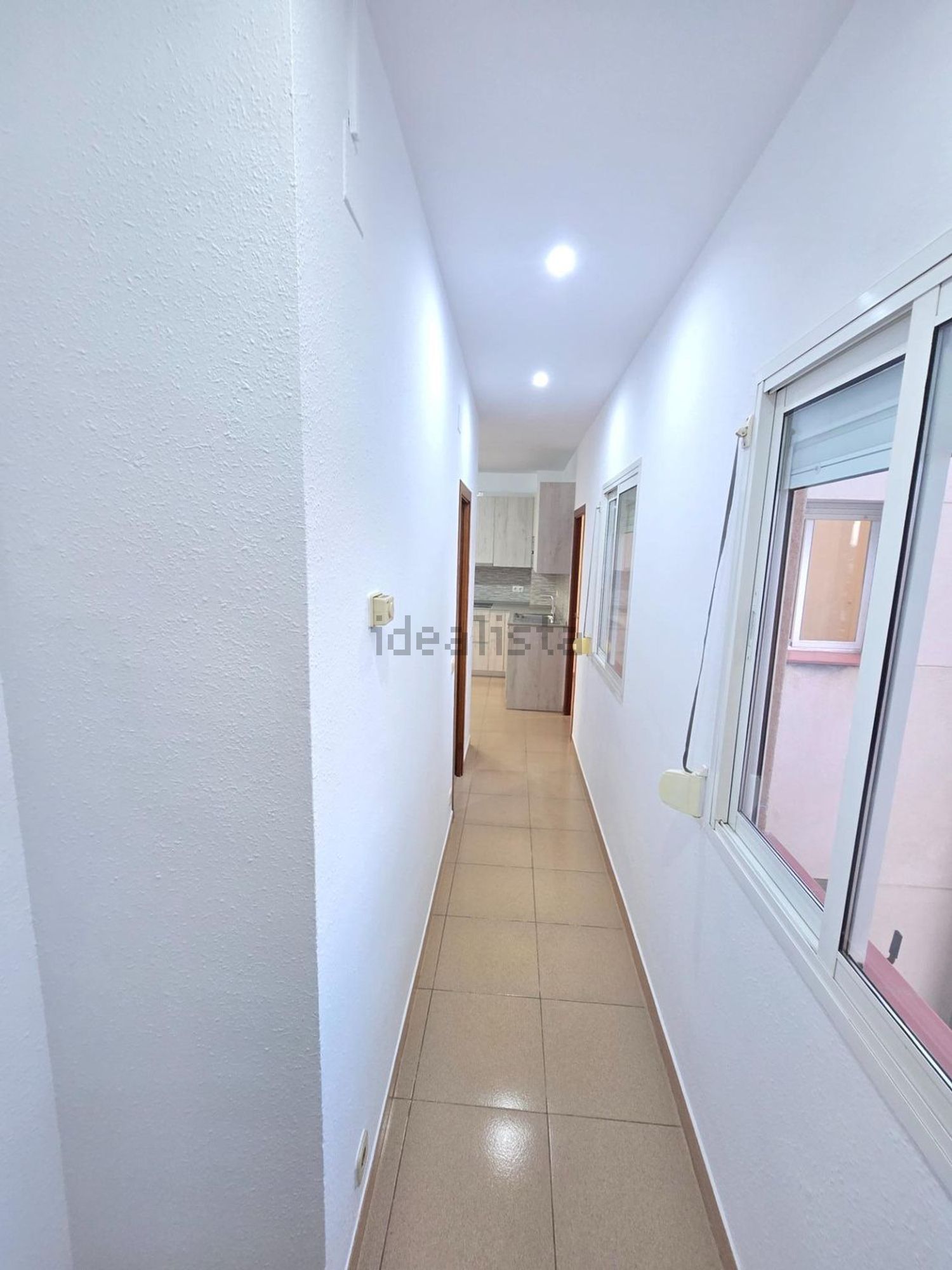 Piso de 39 m² en Esplugues de Llobregat