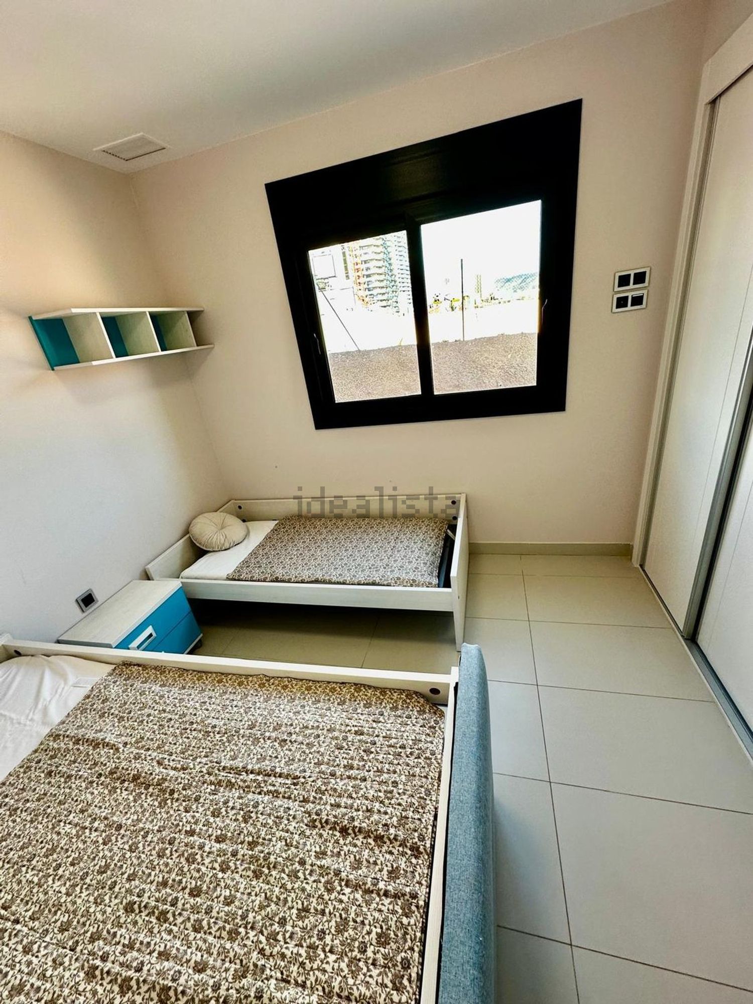 Pis de 140 m² a Benidorm