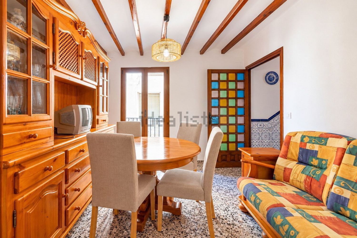 Casa de 95 m² a Finestrat