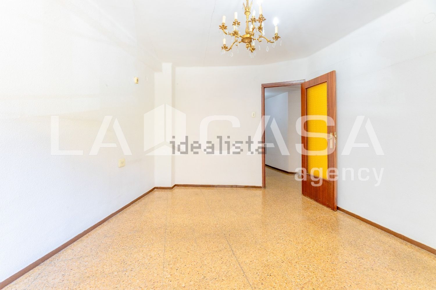 Apartamento 96 m² em València