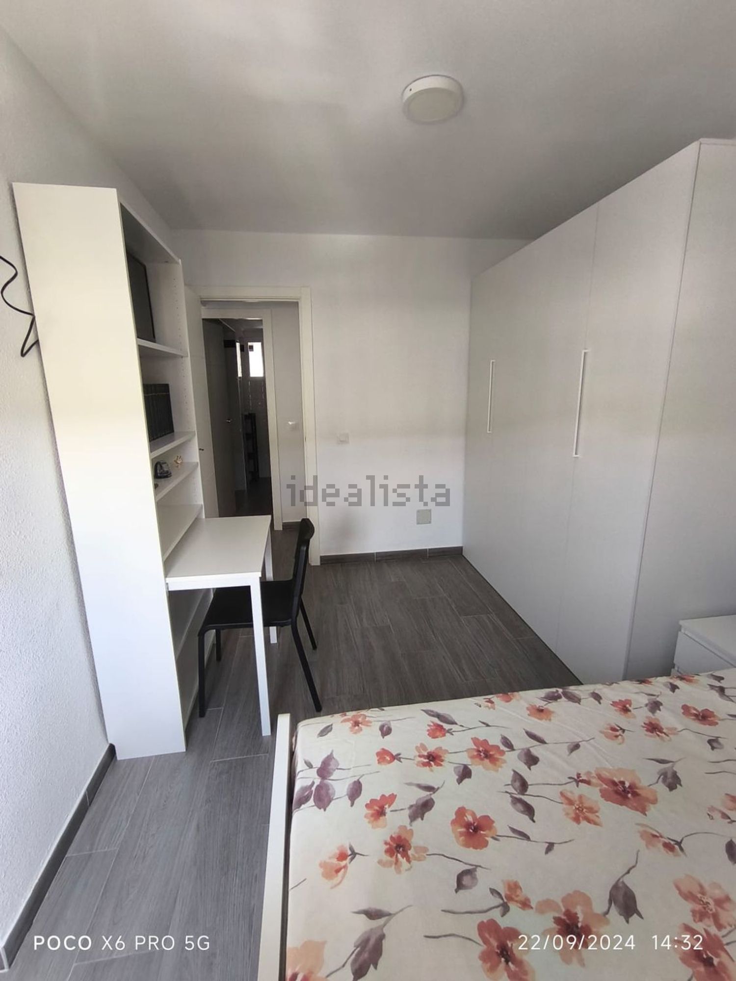 Habitació de lloguer, Sevilla