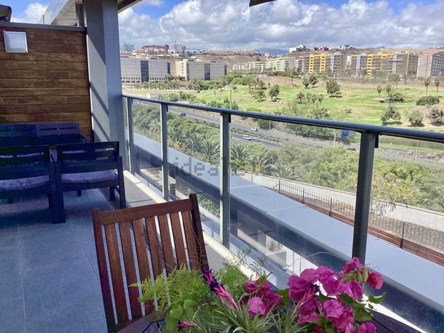 Piso de 115 m² en Las Palmas de Gran Canaria