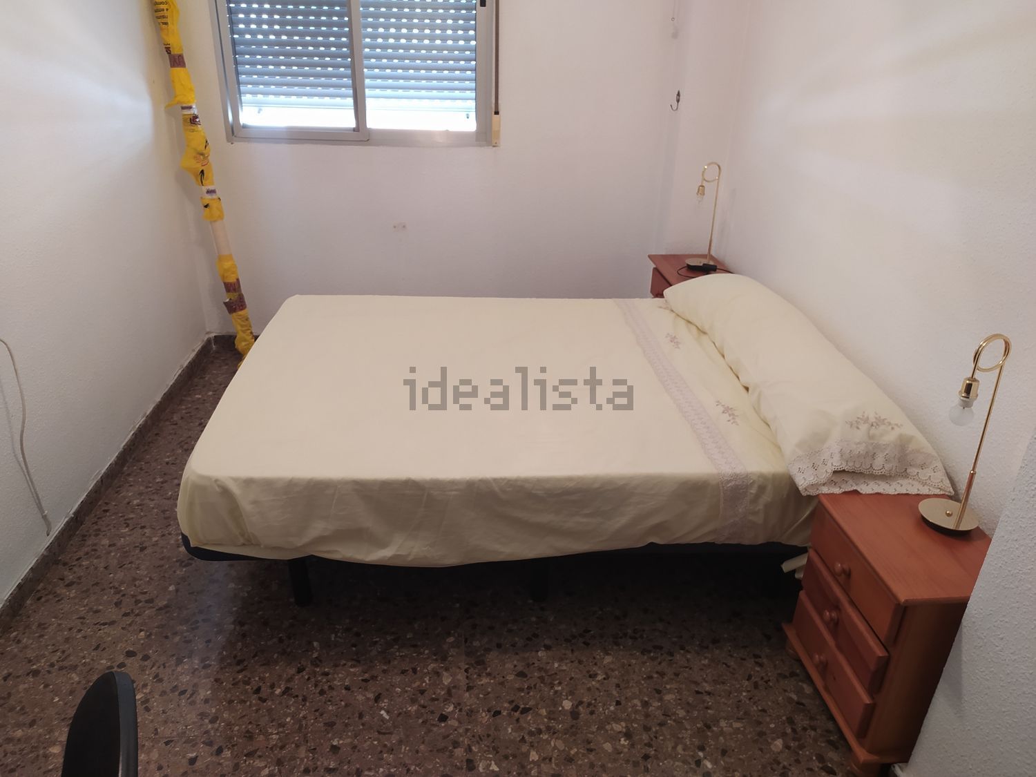 Habitación 100 m², Torrente