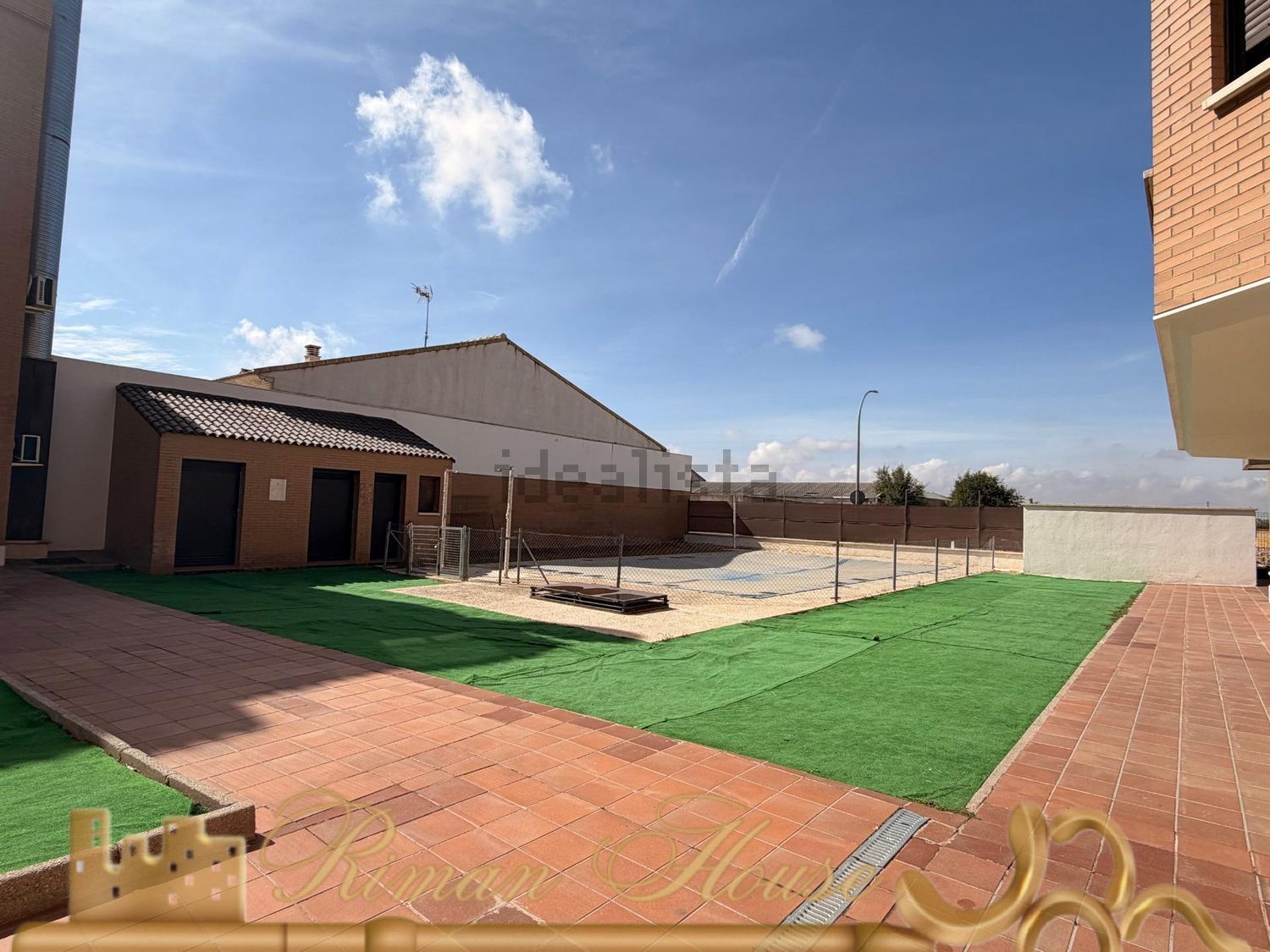 Habitació de lloguer, Yepes