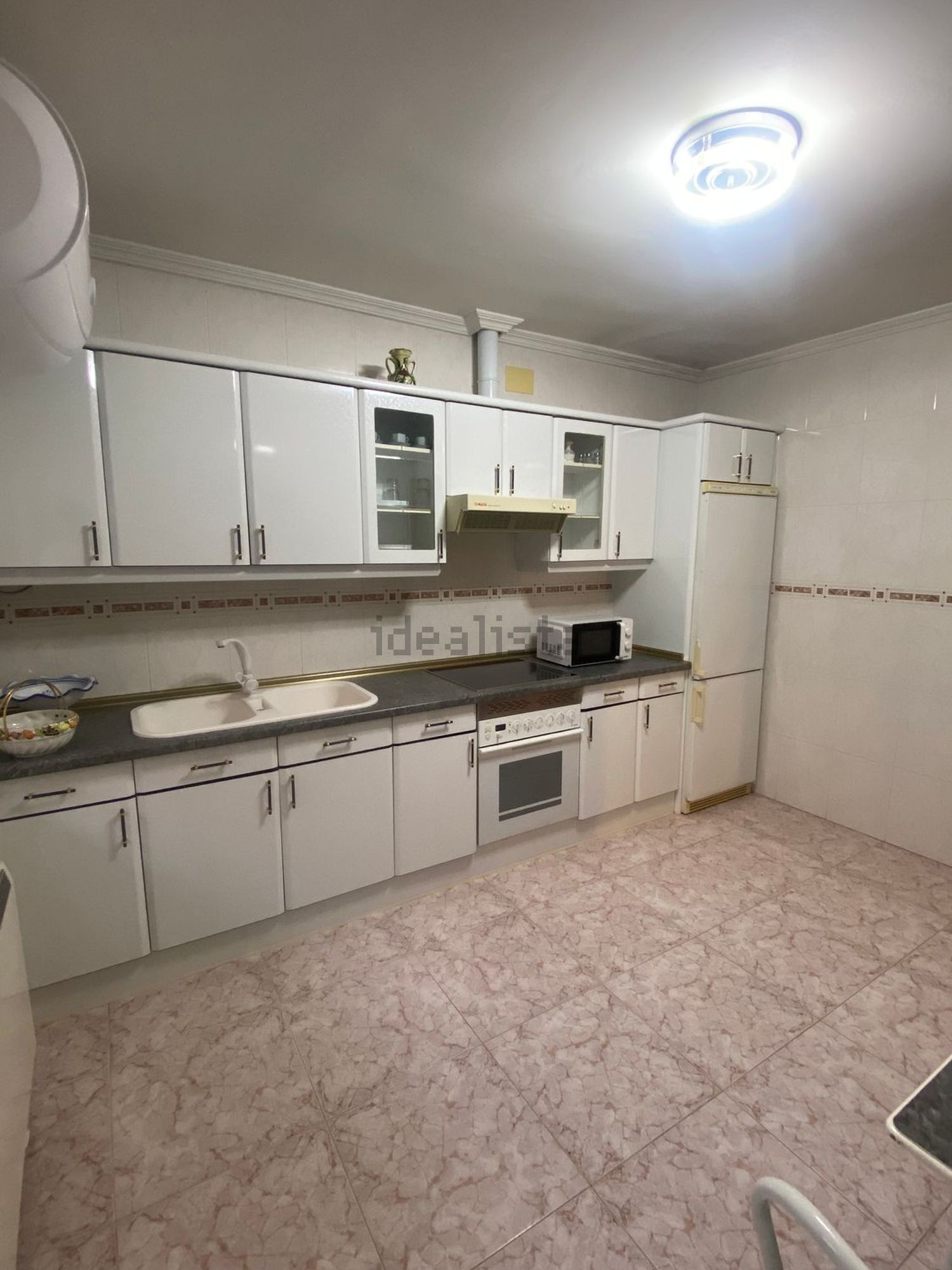 Habitació de lloguer, La Puebla de Montalbán