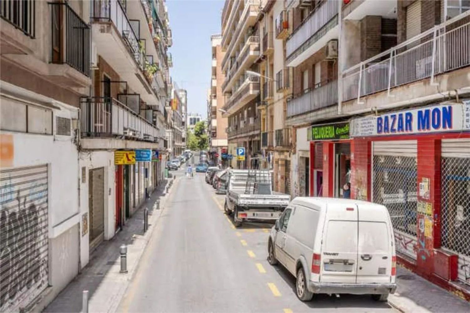 Pis de 60 m² a Granada