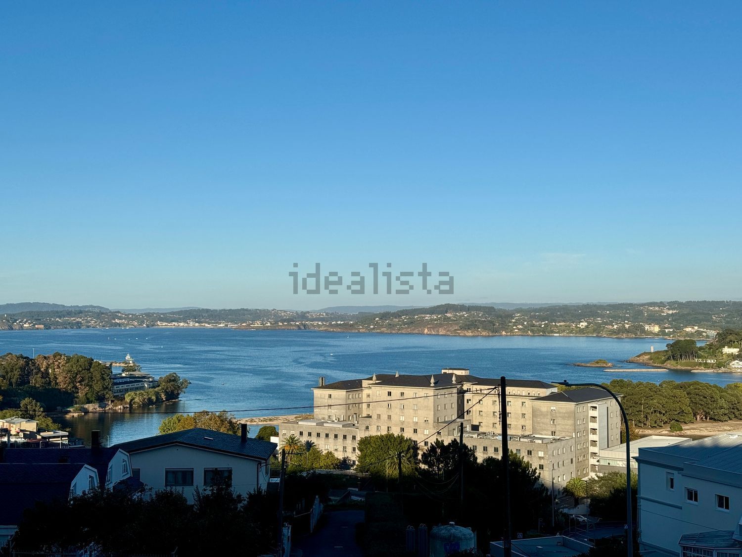 Pis de 83 m² a A Corunya