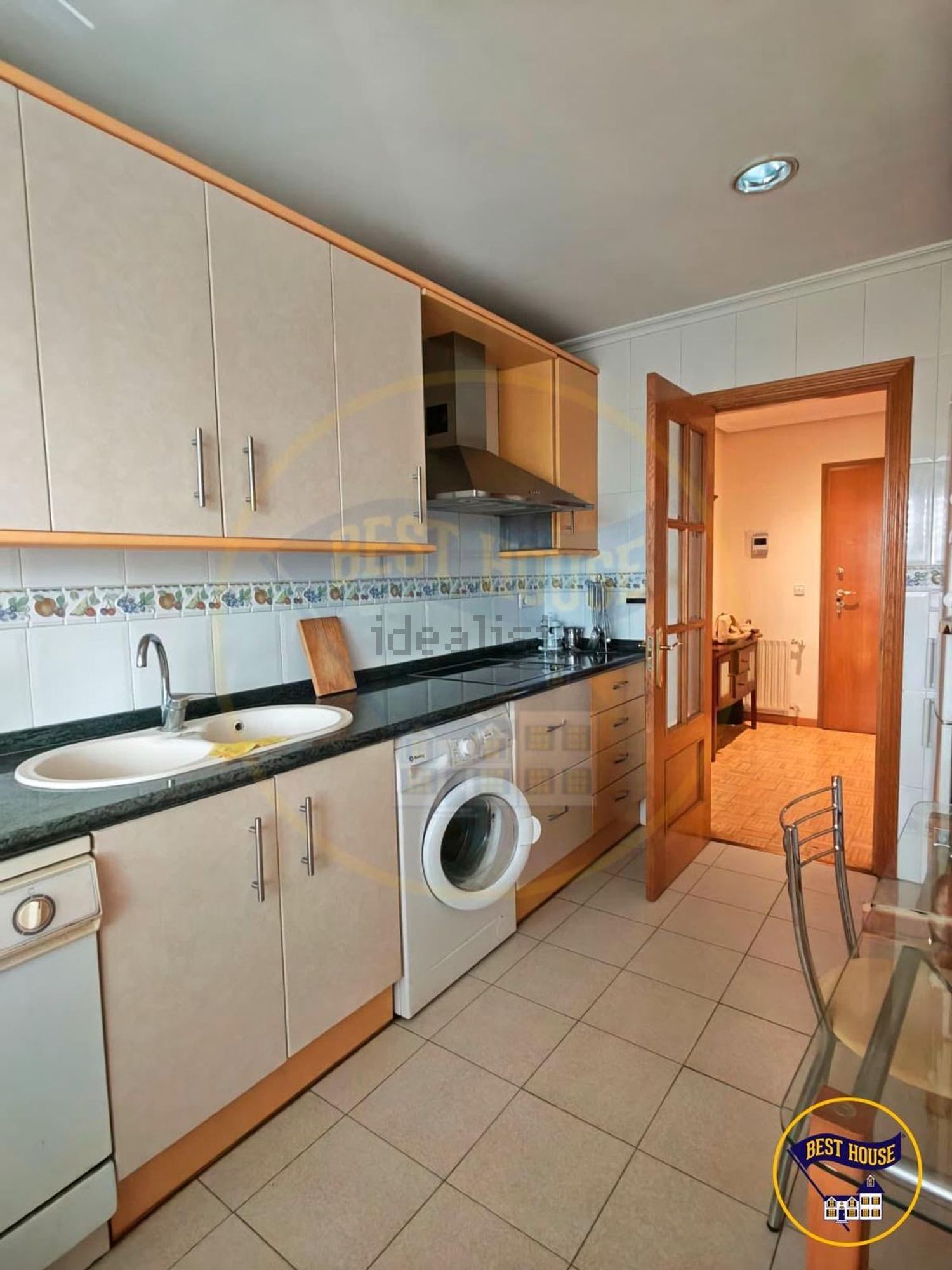 Appartement 108 m² à Cuenca
