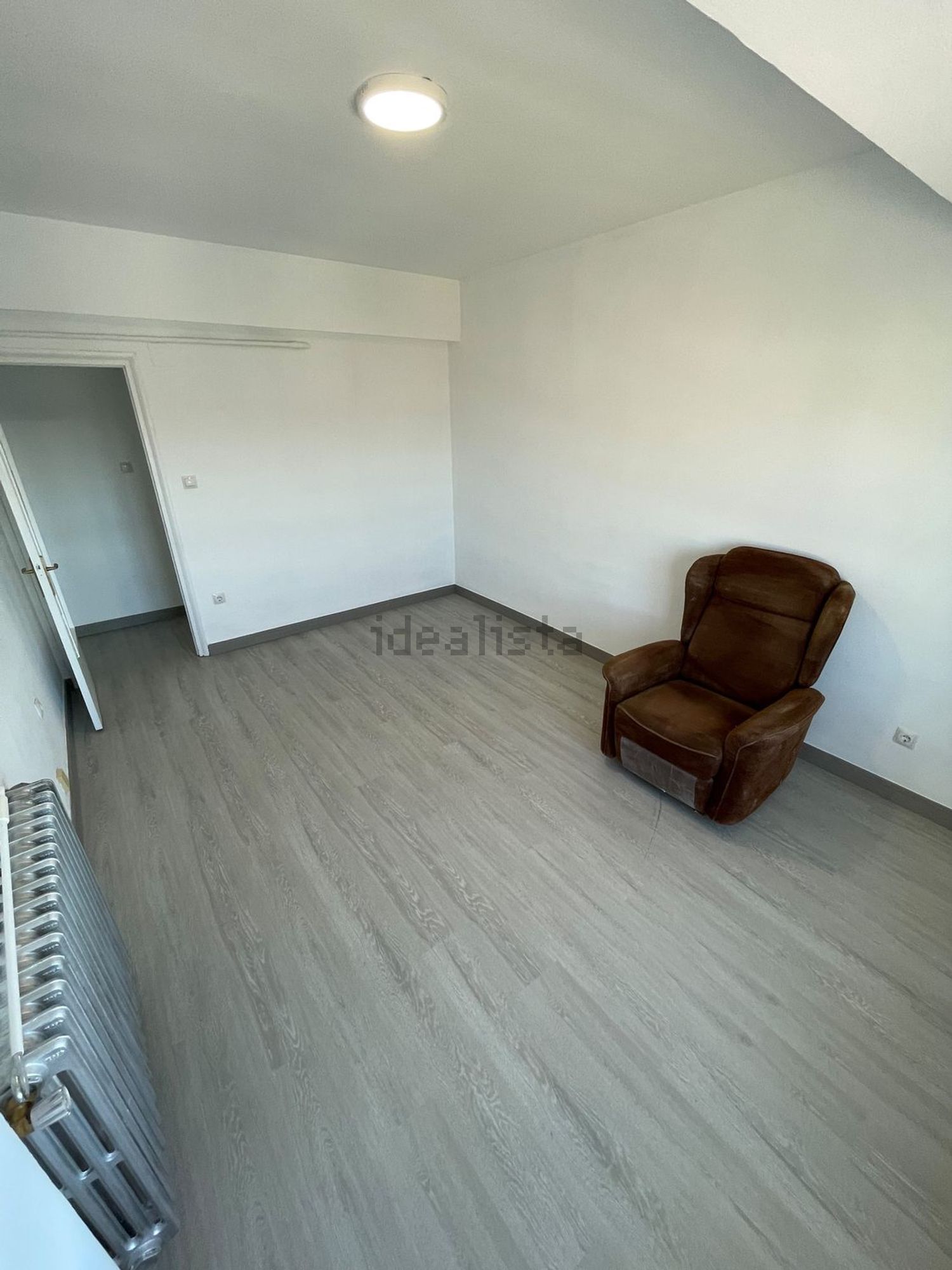 Pis de 101 m² a Valladolid