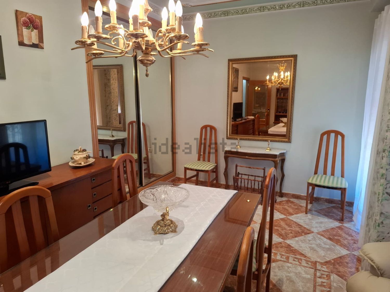 Wohnung 93 m² in Picanya
