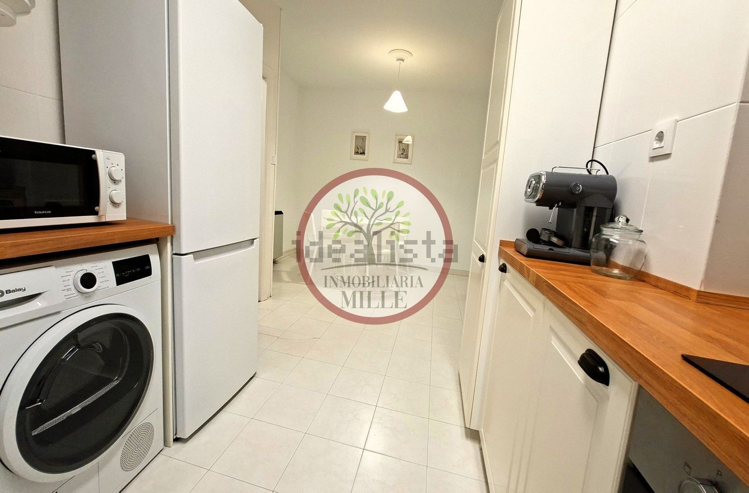 Квартира 117 м² в Ферроли