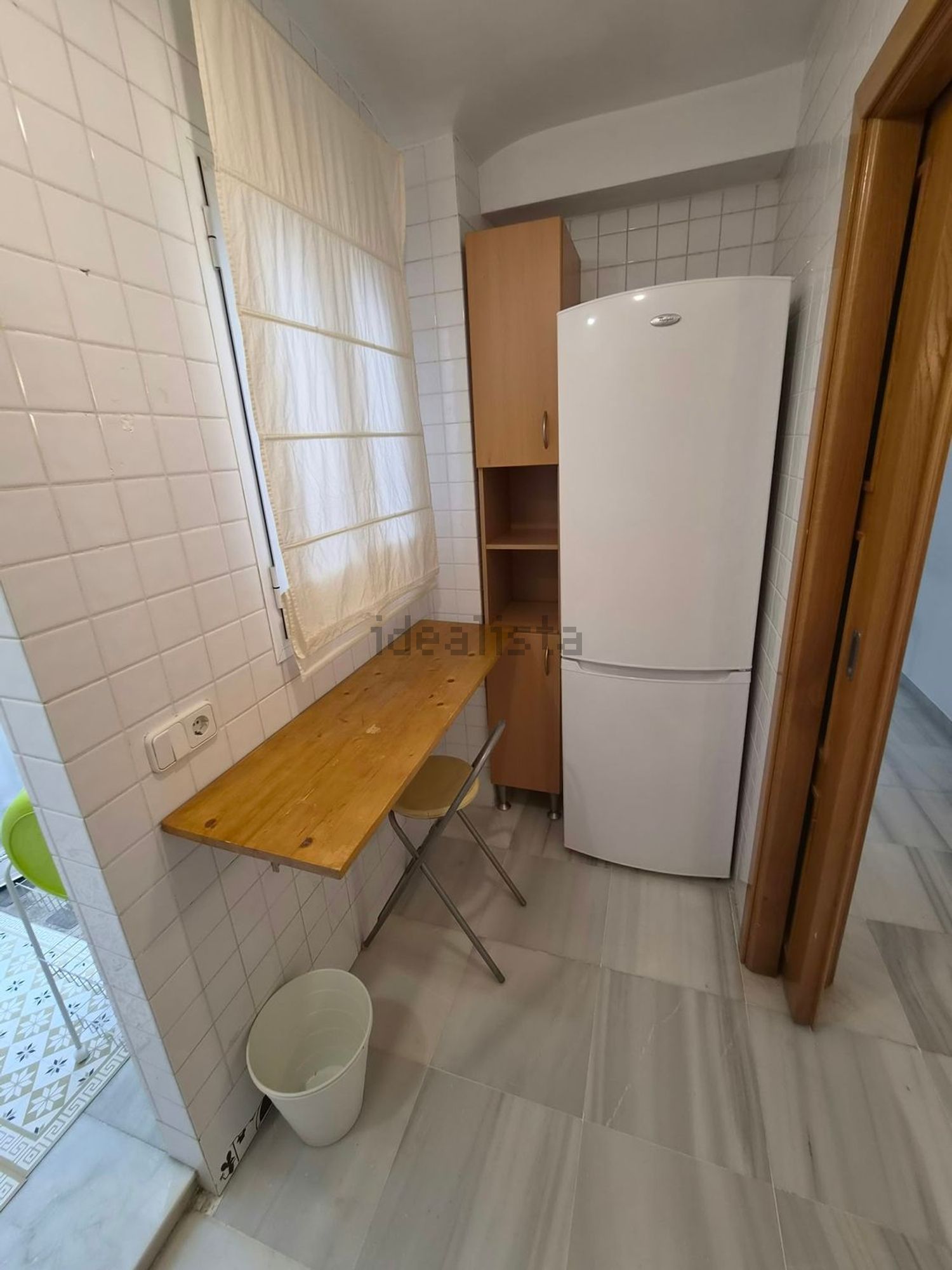 Pis de 62 m² a Sevilla