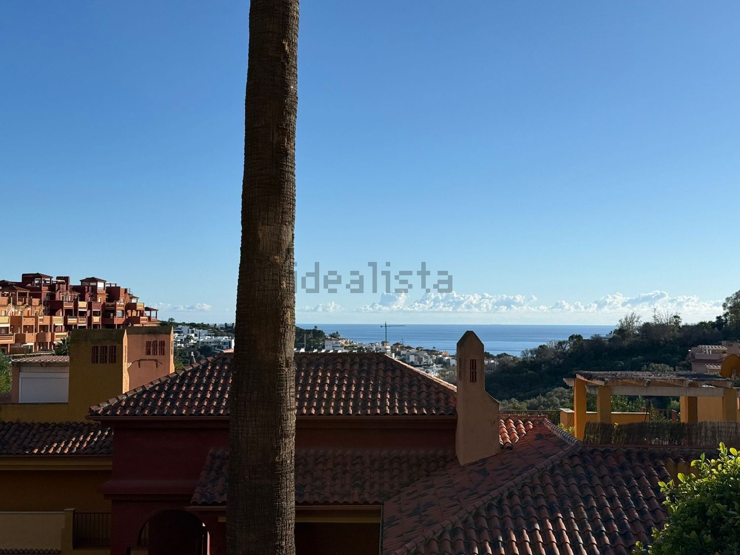 Pis de 111 m² a Marbella