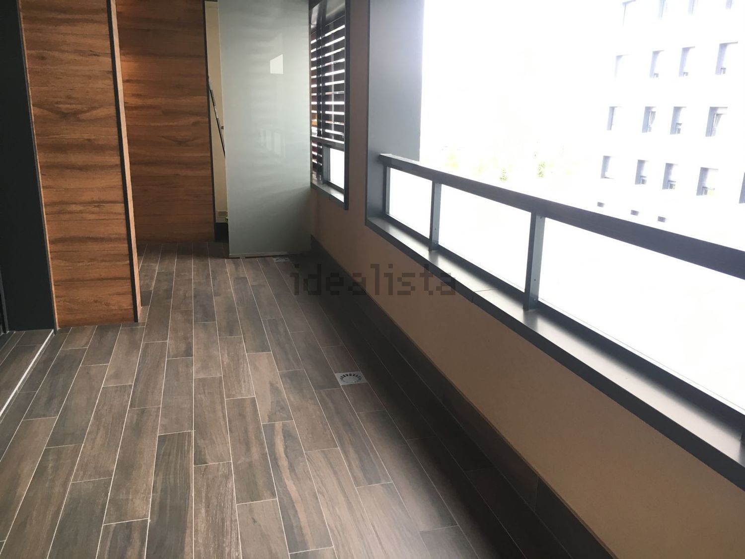 Piso de 85 m² en Pamplona