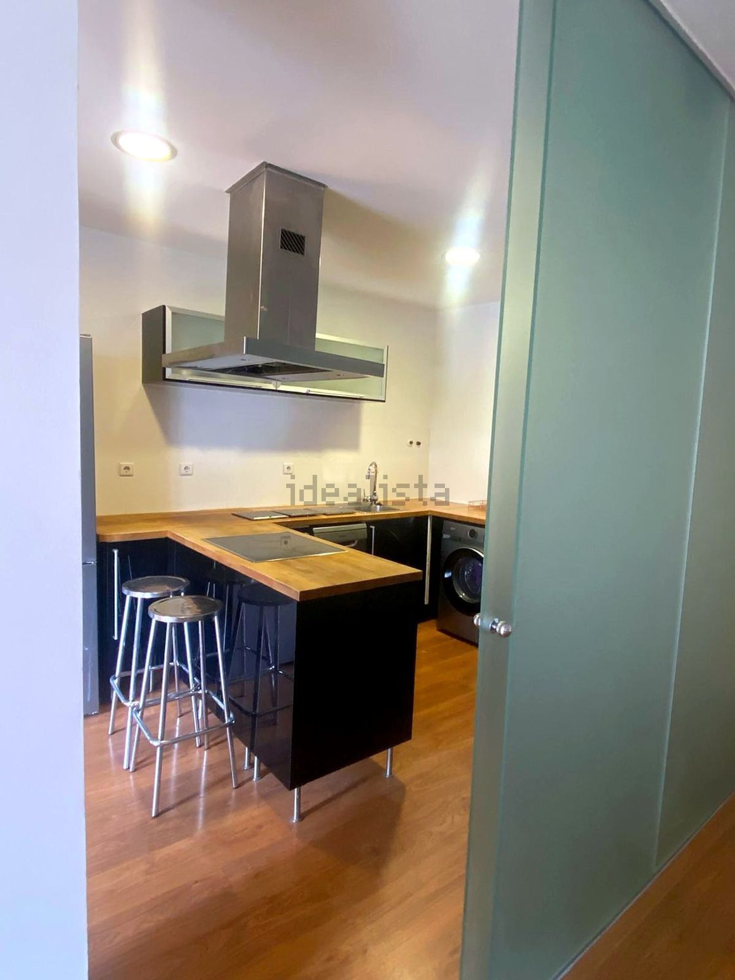 Piso de 100 m² en Madrid