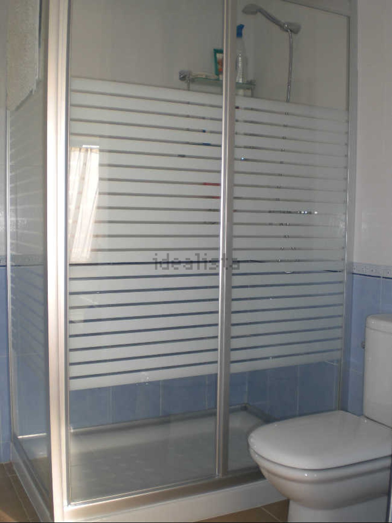 Piso de 114 m² en Úbeda