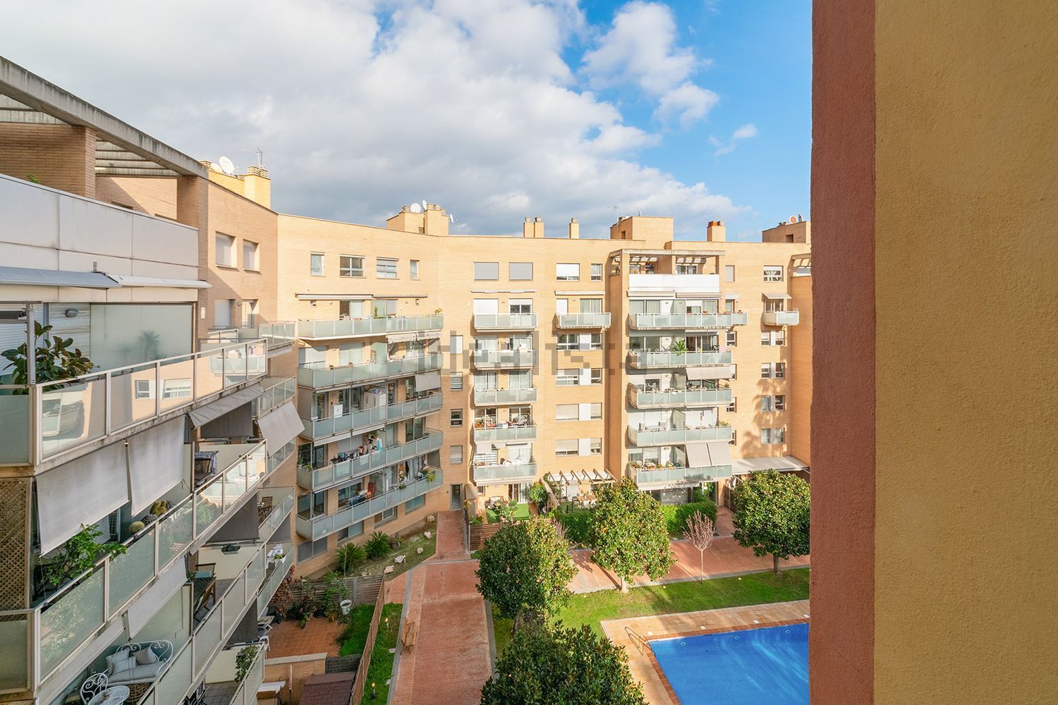 Piso de 88 m² en Barcelona
