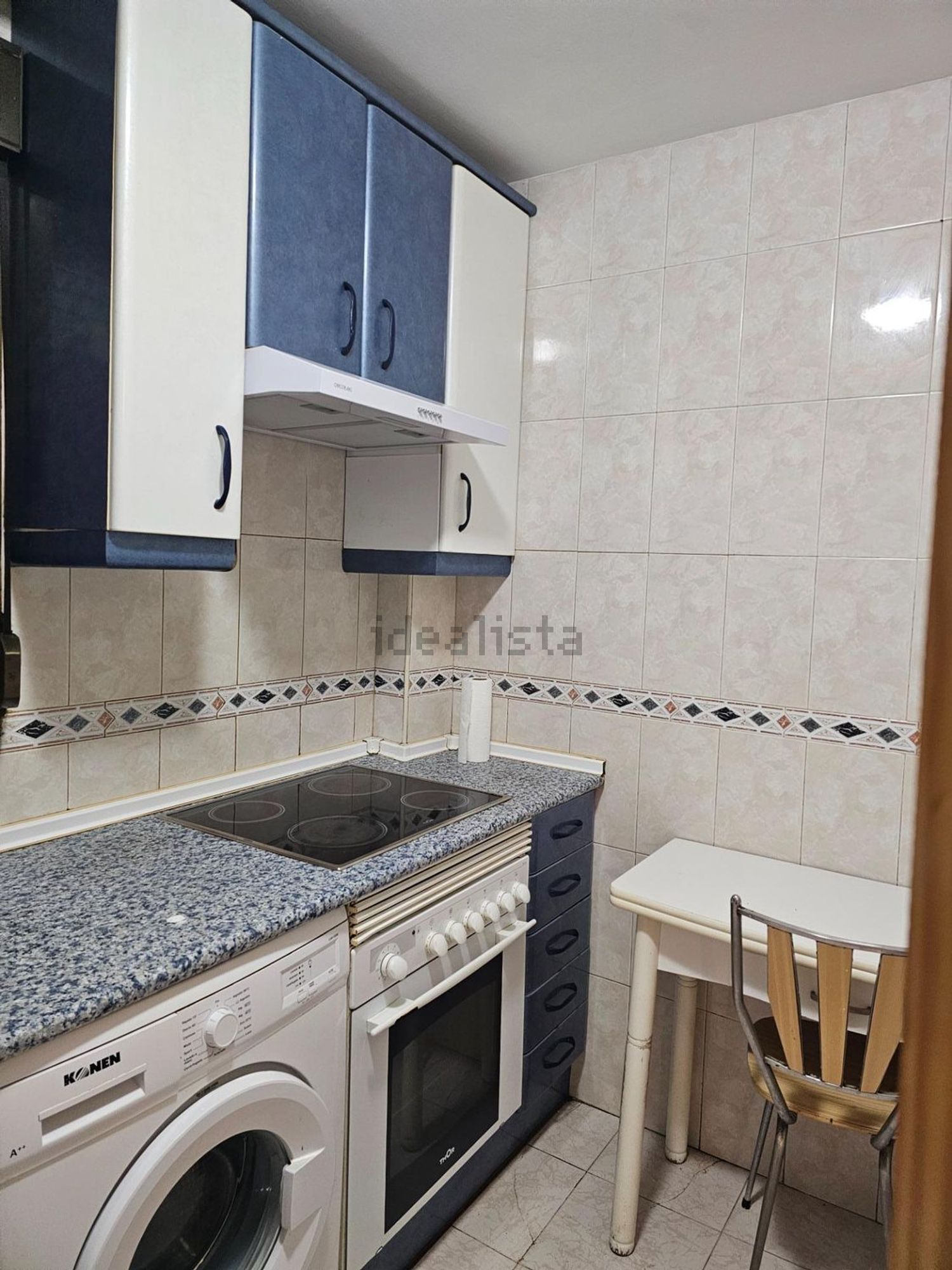 Apartamento 55 m² em Torrecaballeros