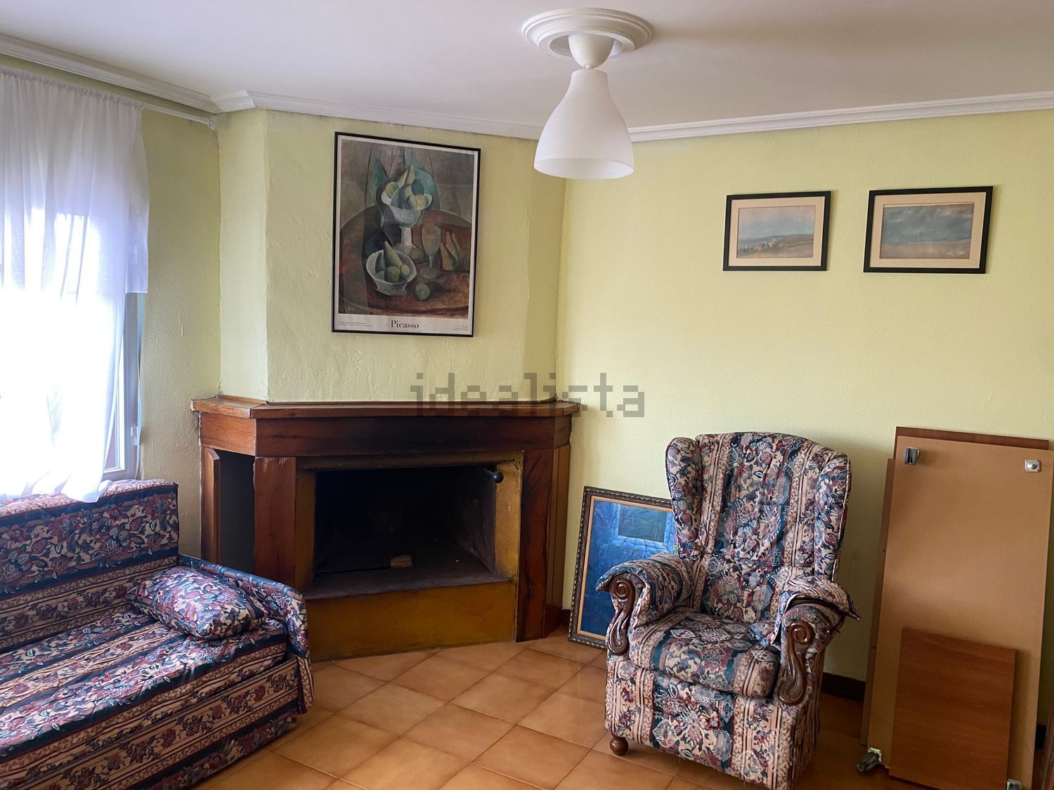 Pis de 120 m² a Busto de Bureba