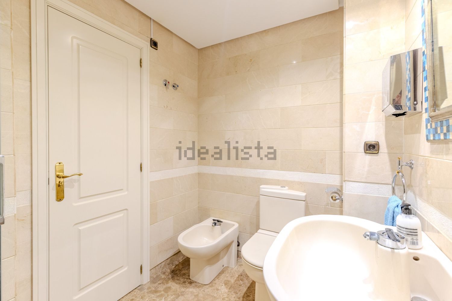 Pis de 96 m² a Marbella