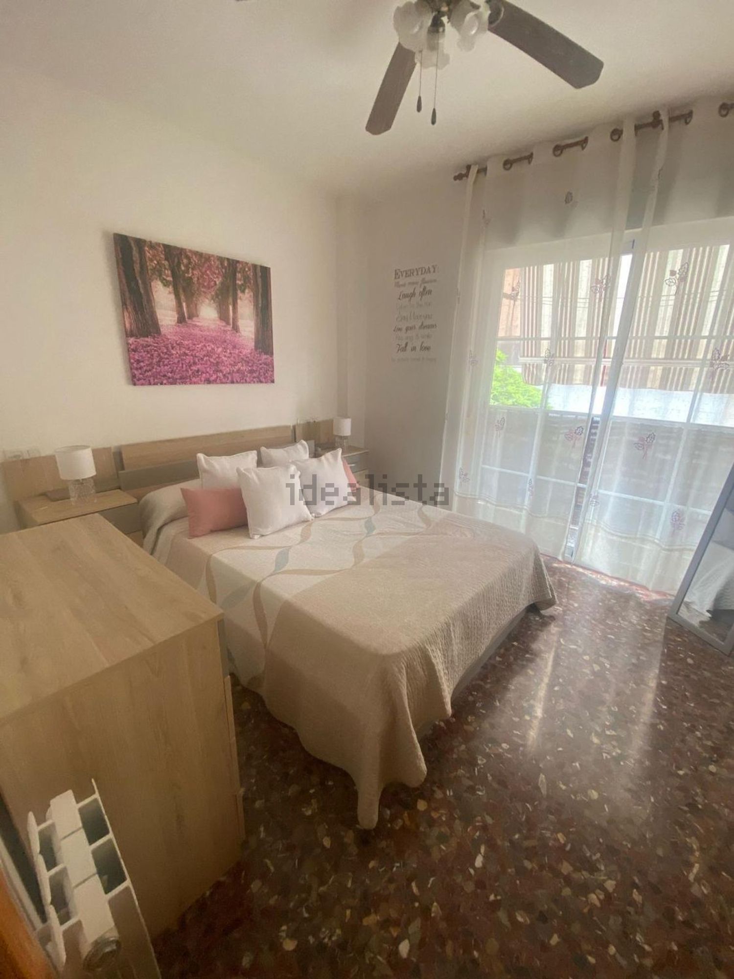 Pis de 80 m² a Albolote