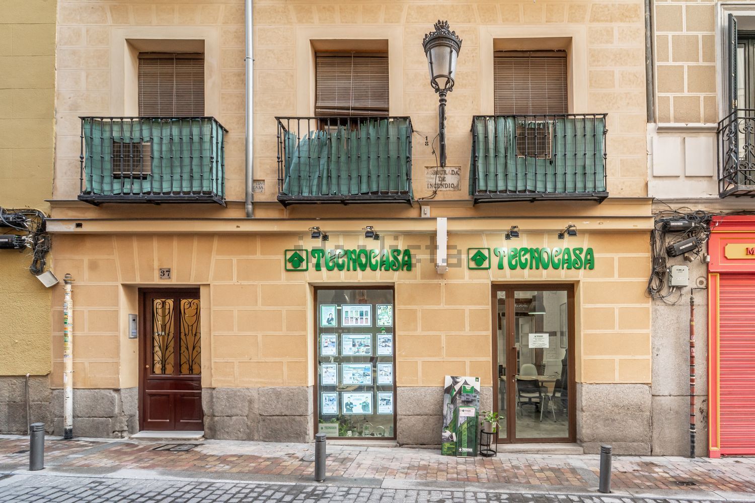 Apartamento 50 m² em Madrid