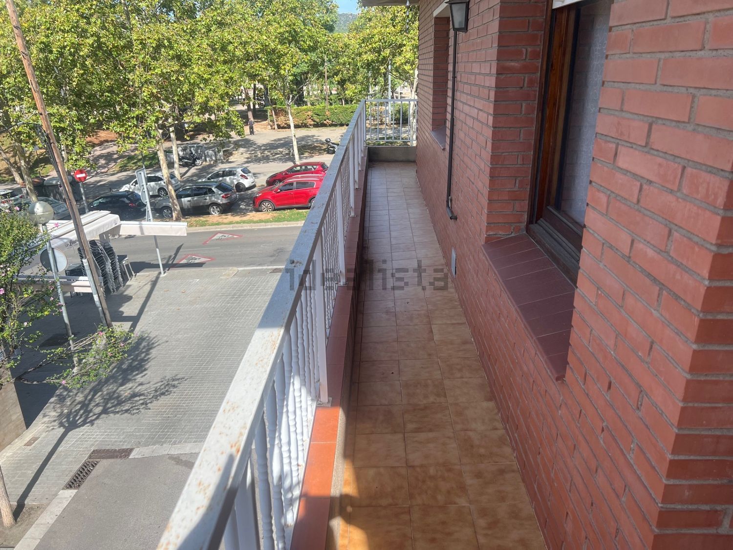 Piso de 150 m² en Badalona