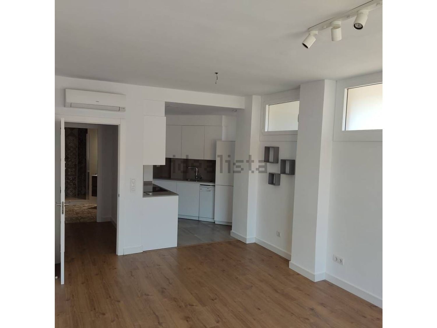 Pis de 50 m² a Barcelona