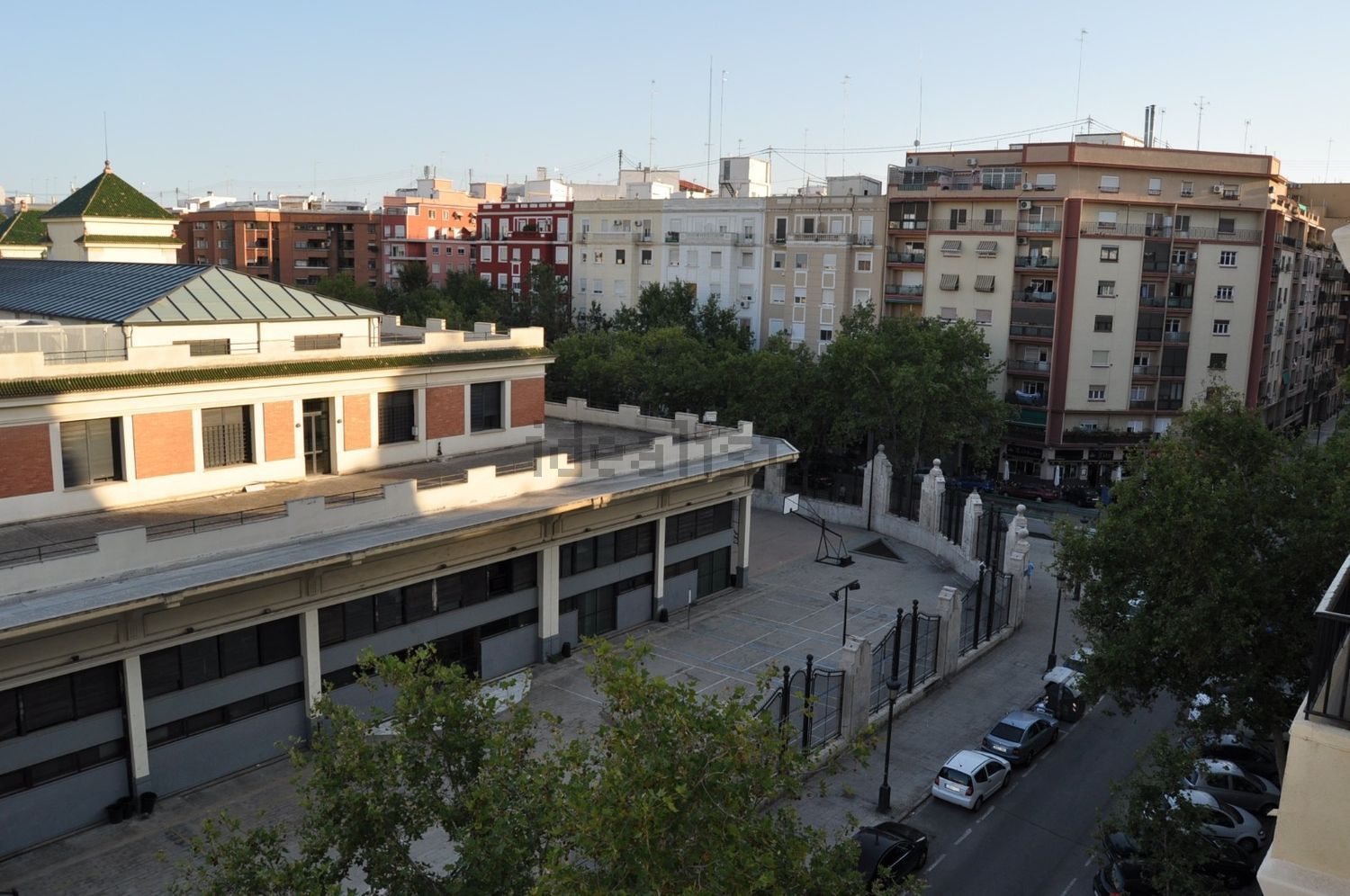 Habitació de lloguer, València