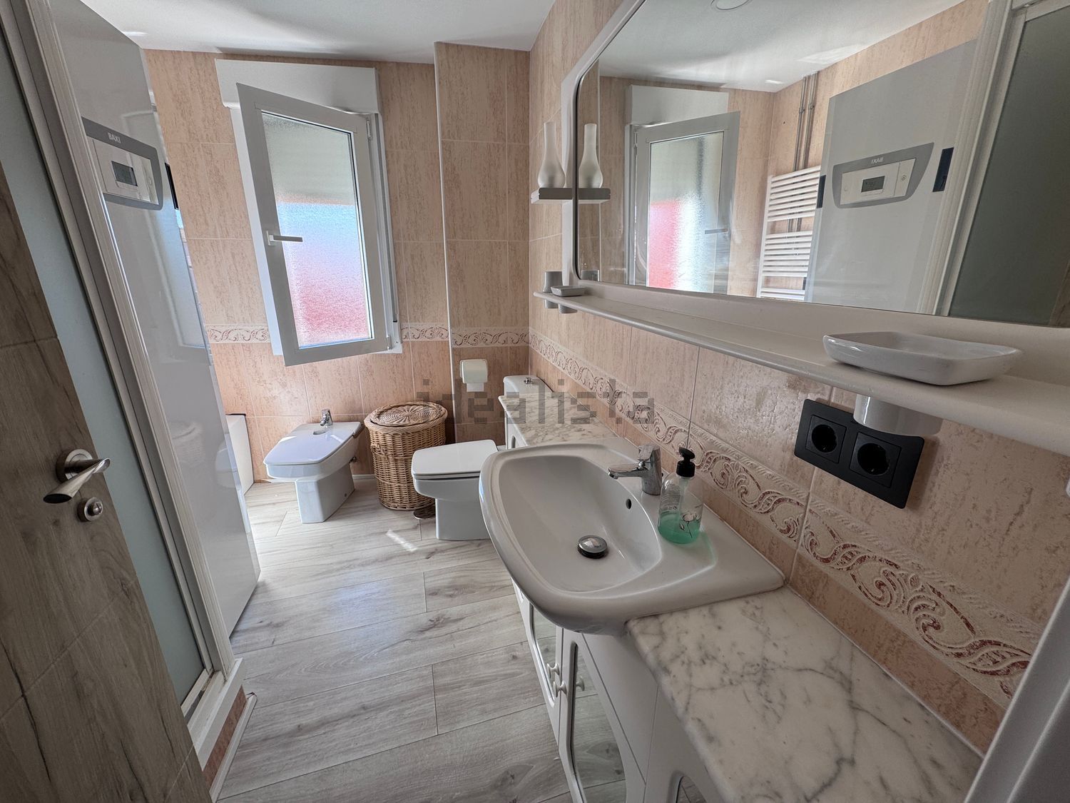 Pis de 127 m² a Zamora