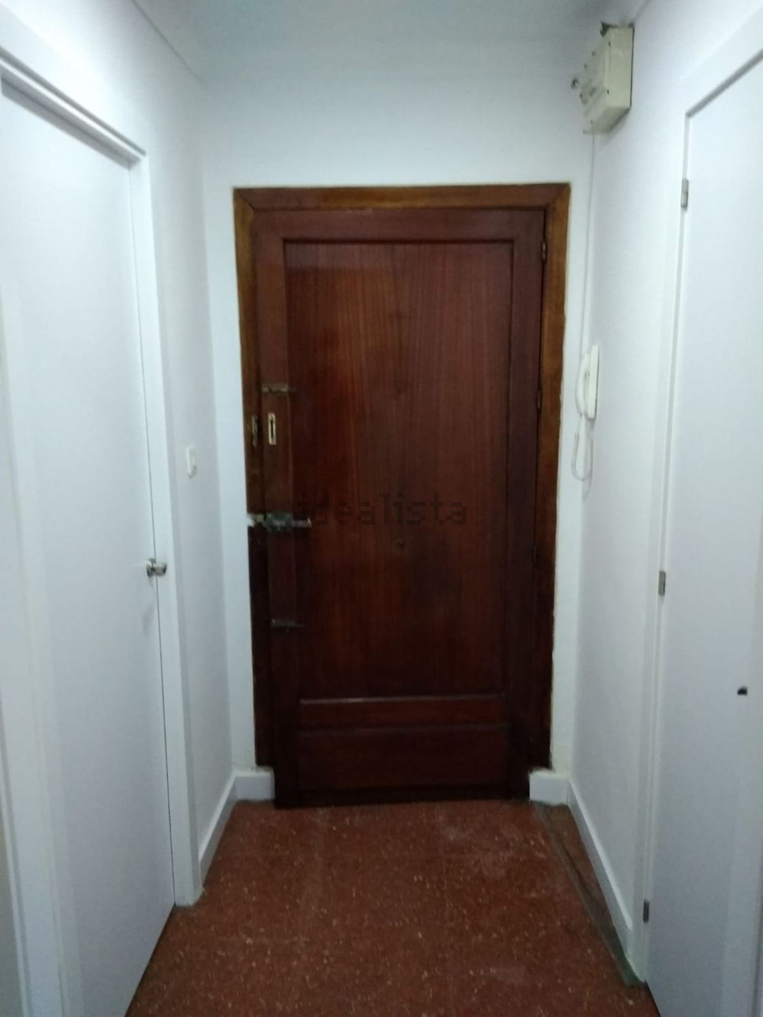Pis de 50 m² a Sevilla
