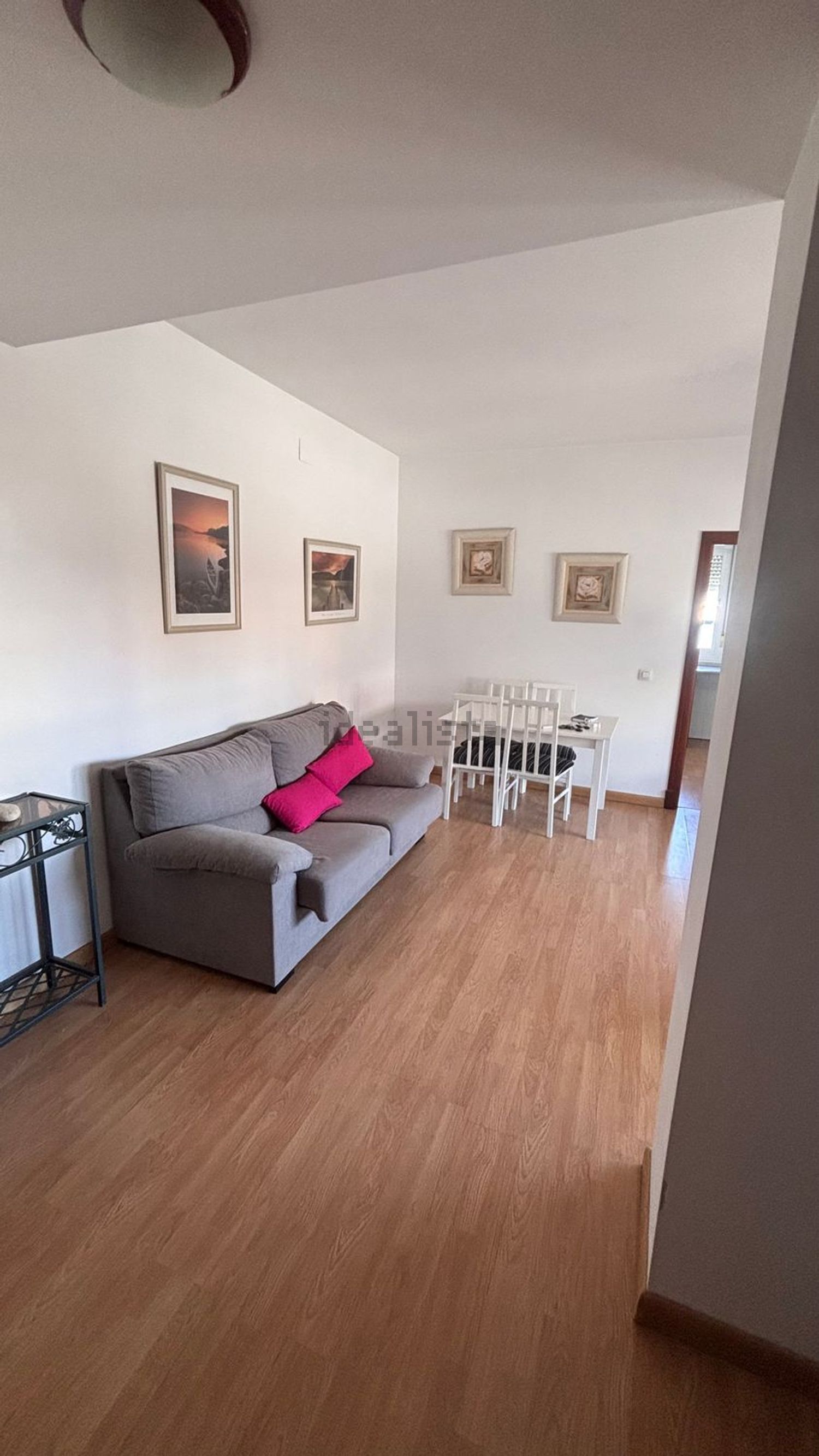 Wohnung 80 m² in Almendralejo